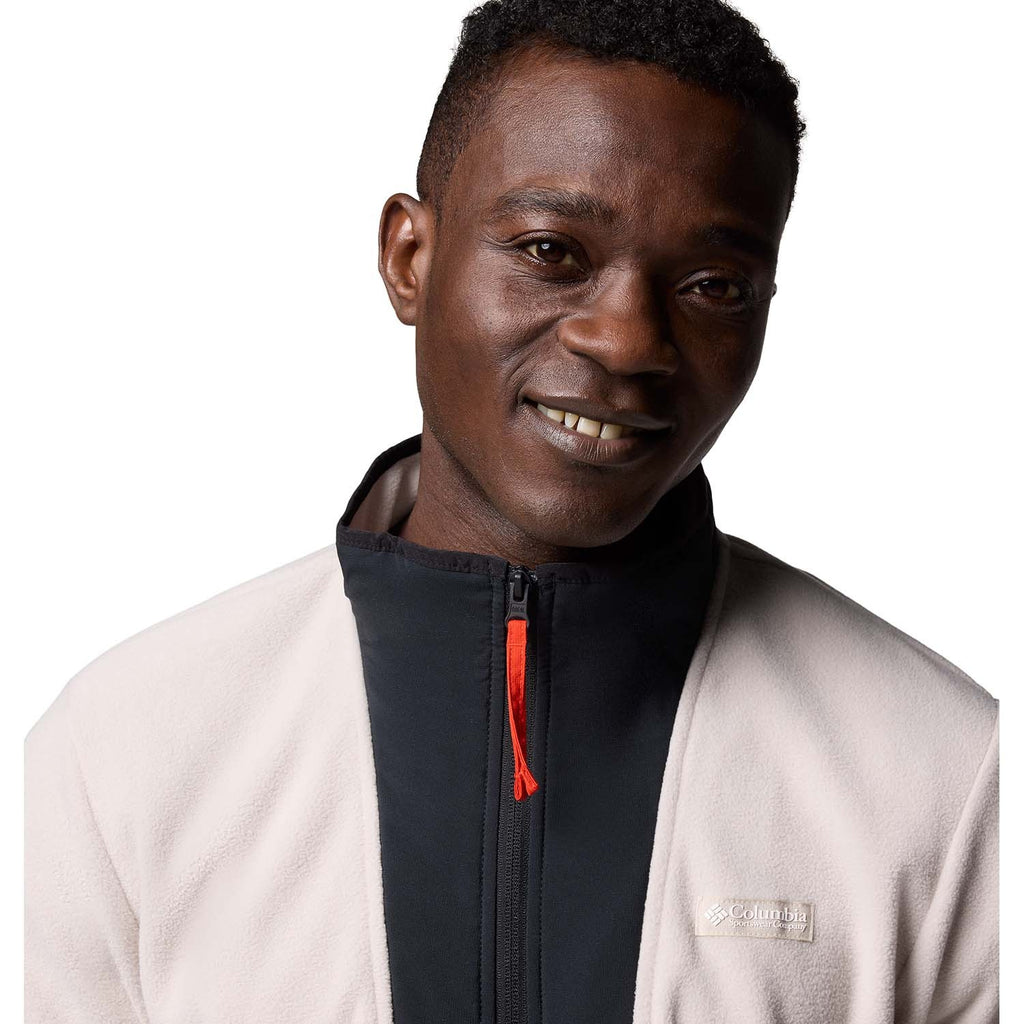 Sequoia Grove Full Zip Fleece pully