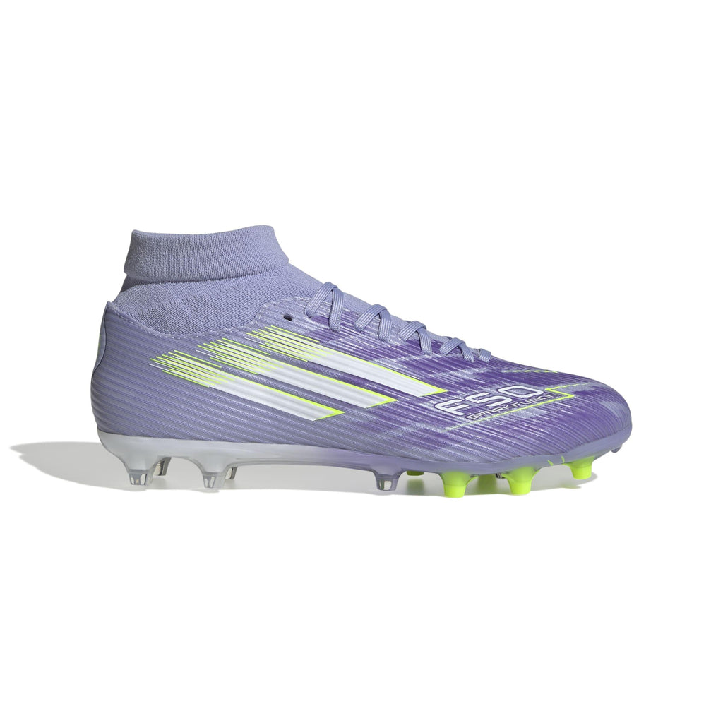 F50 Sparkfusion League Firm Ground/Artificial Grass Voetbalschoenen
