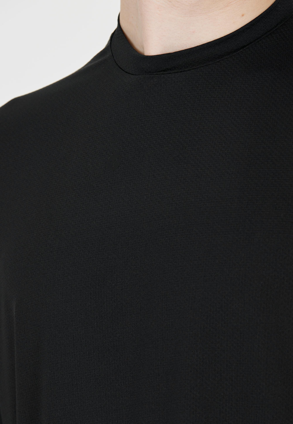 Roger M Hyperstretch S/s Tee