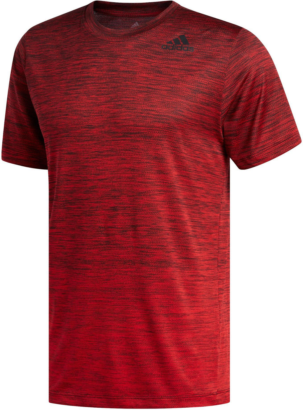 gradient tee