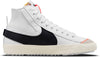 Blazer Mid '77 Jumbo Sneakers