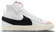 Blazer Mid '77 Jumbo Sneakers