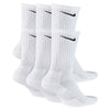 Everyday Cushioned Crew trainingssokken (6 paar)