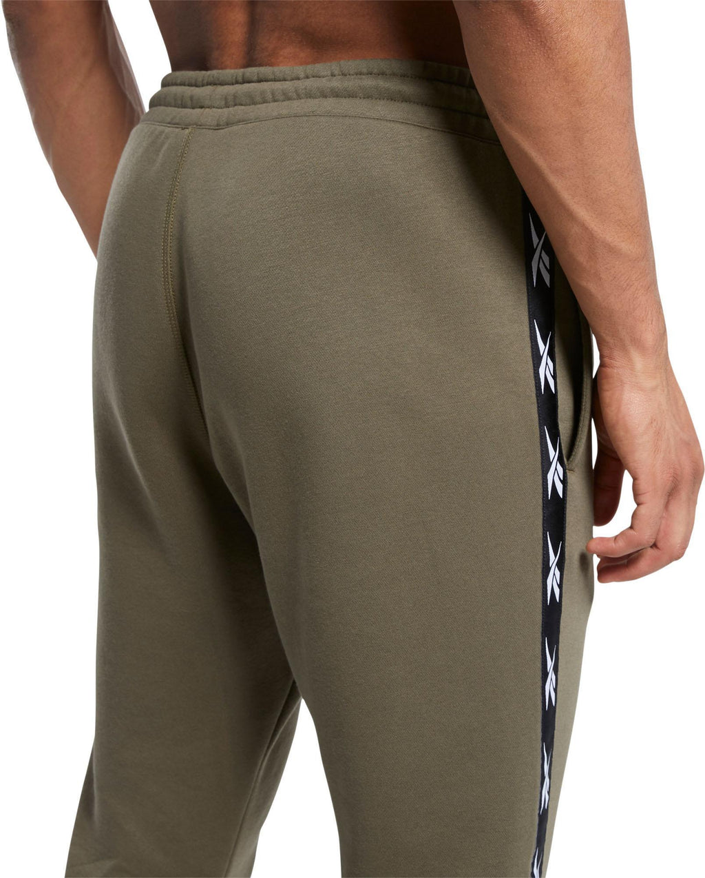 Te Tape Jogger