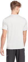 Wor Melange Ss Tee