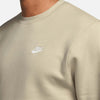 Club Men's Fleece Crew Fleece sweater