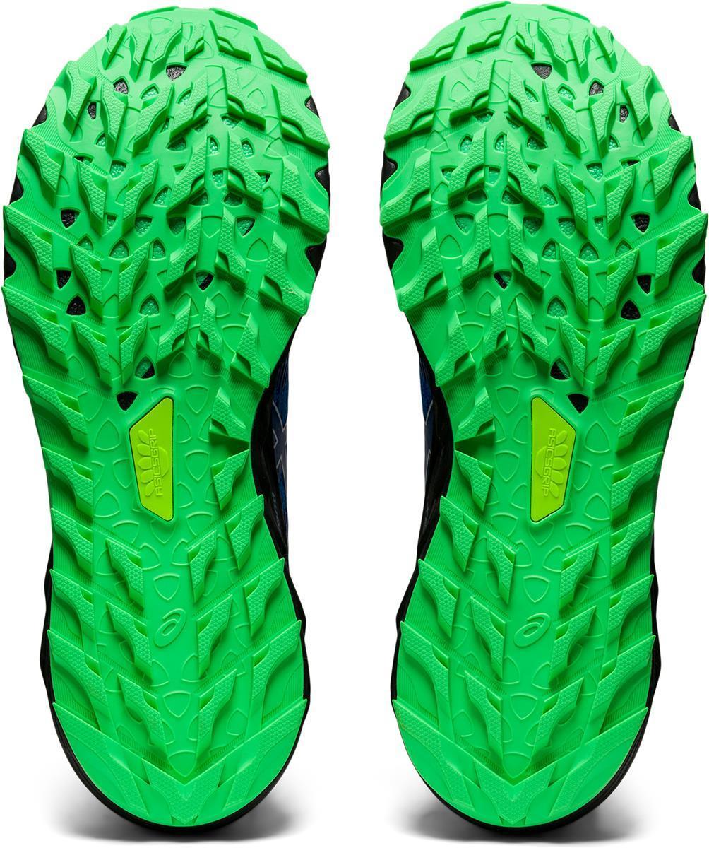 GEL-Trabuco 10 trailschoenen