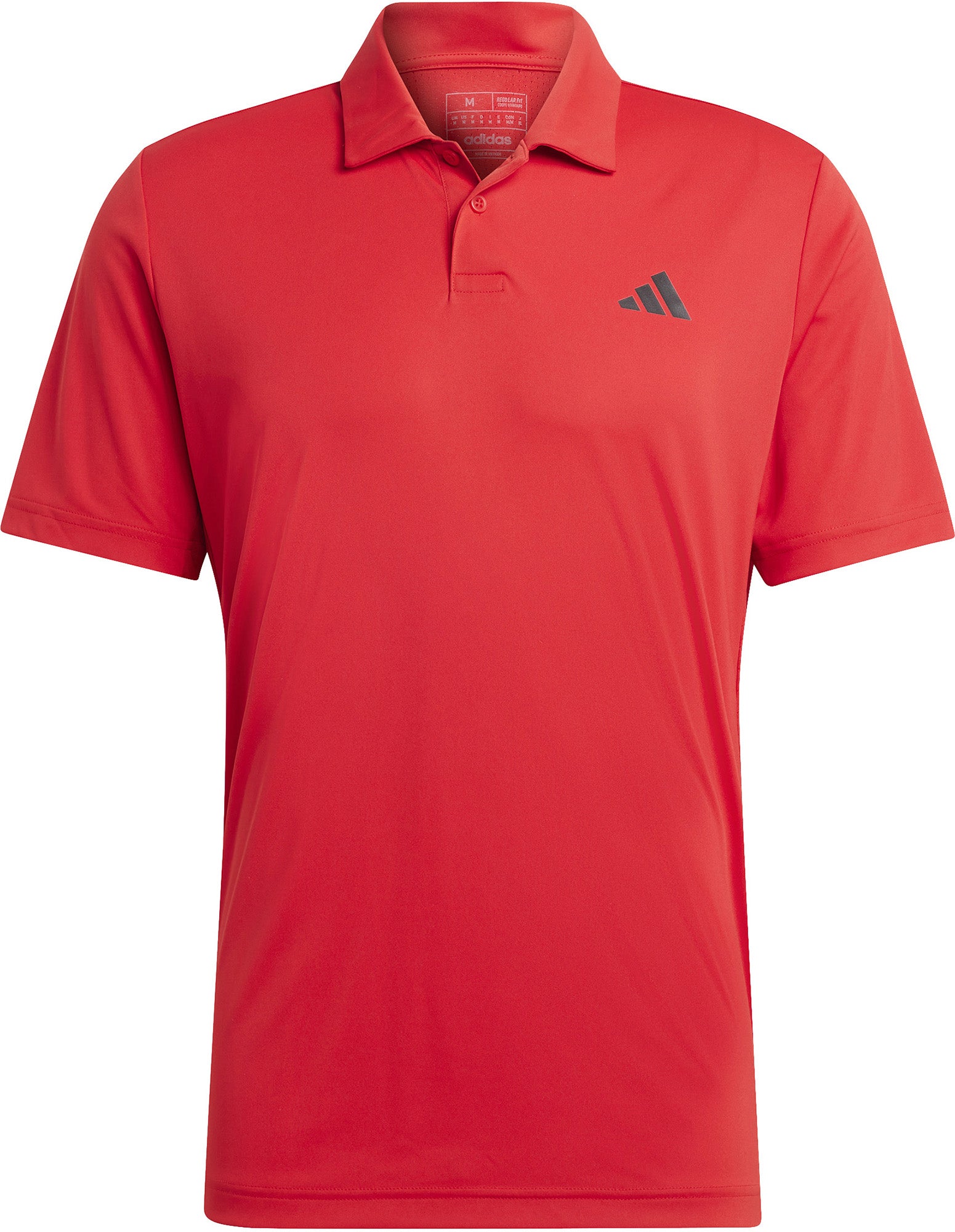 Club poloshirt