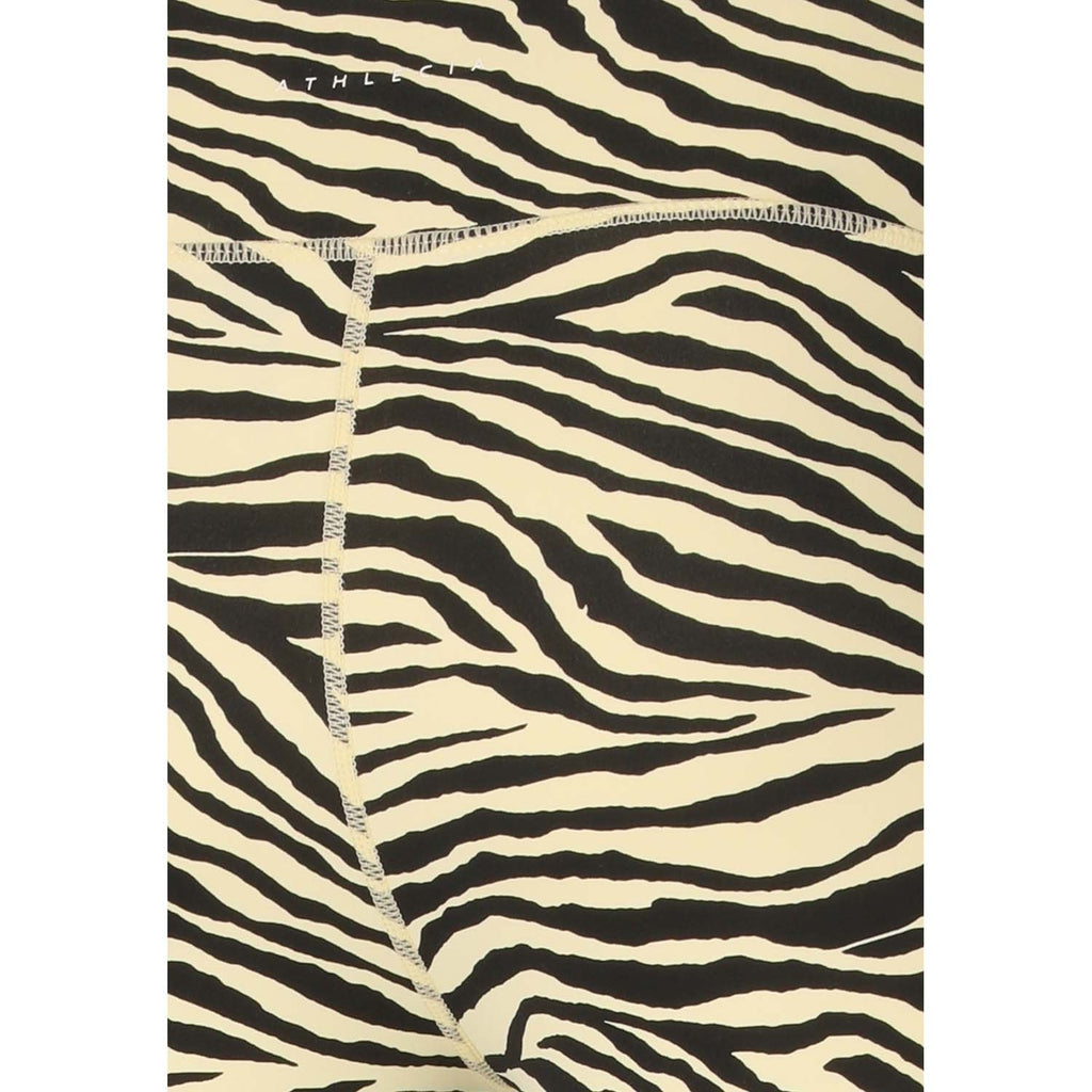 Larissa  Printed Long Tights training