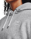 Icon Fleece hoodie