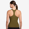 Swoosh Medium support Sport bh
