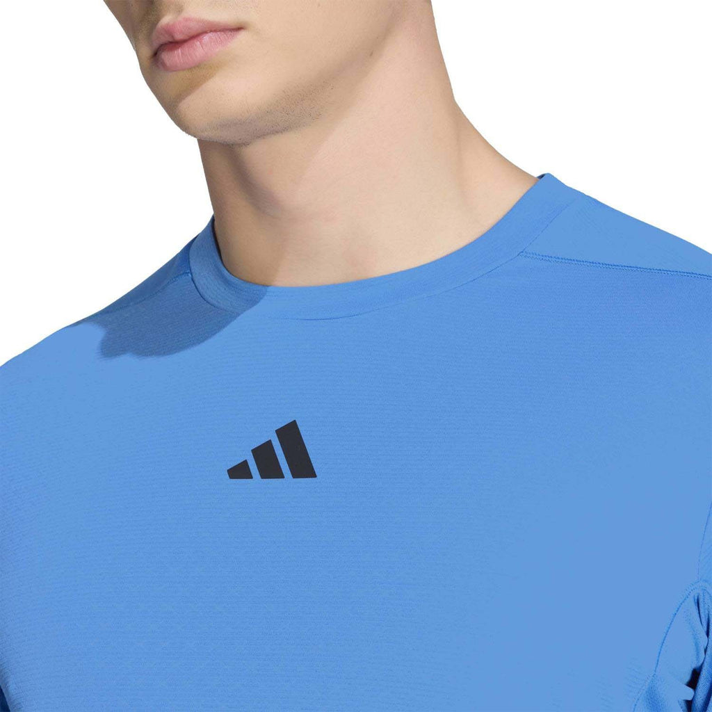 D4T PrimeLift 3 STRIPES T-SHIRT