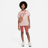 Sportswear Trend shortsleeve shirt