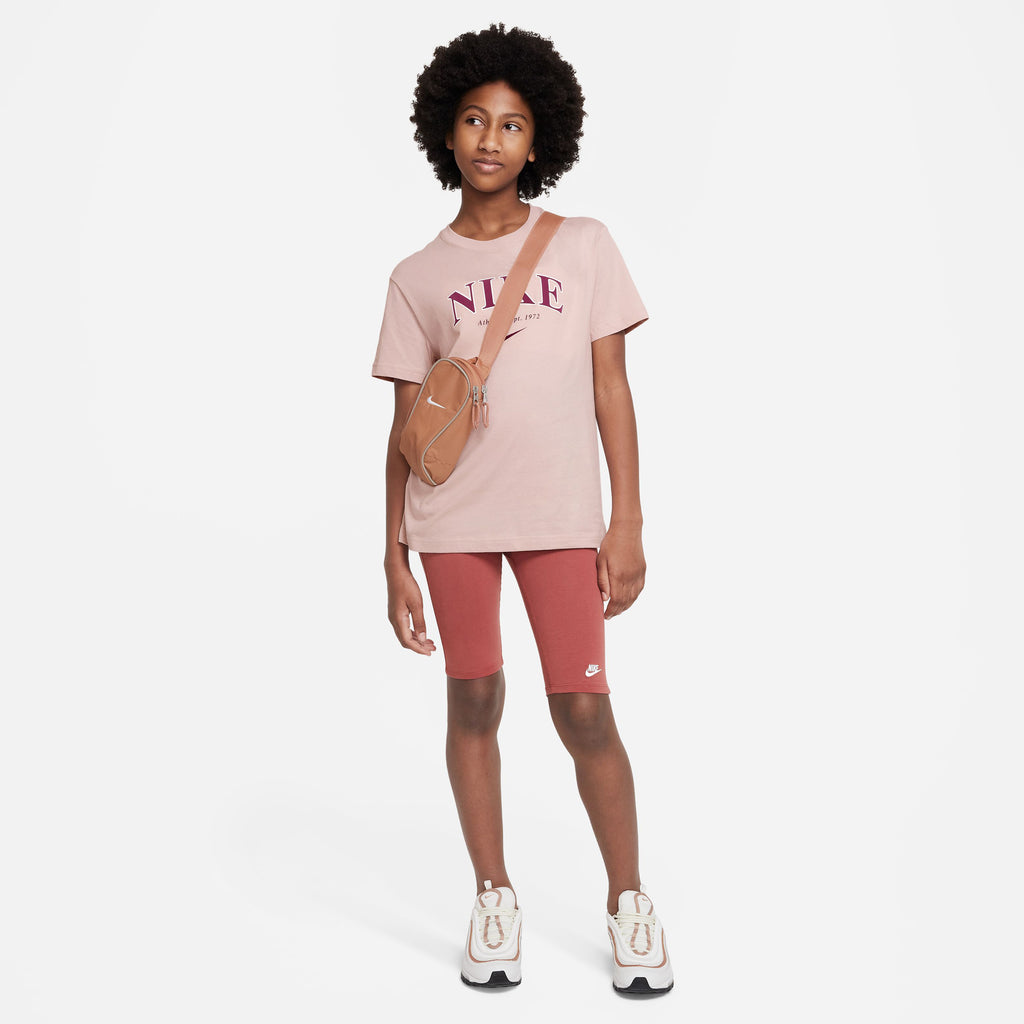 Sportswear Trend shortsleeve shirt