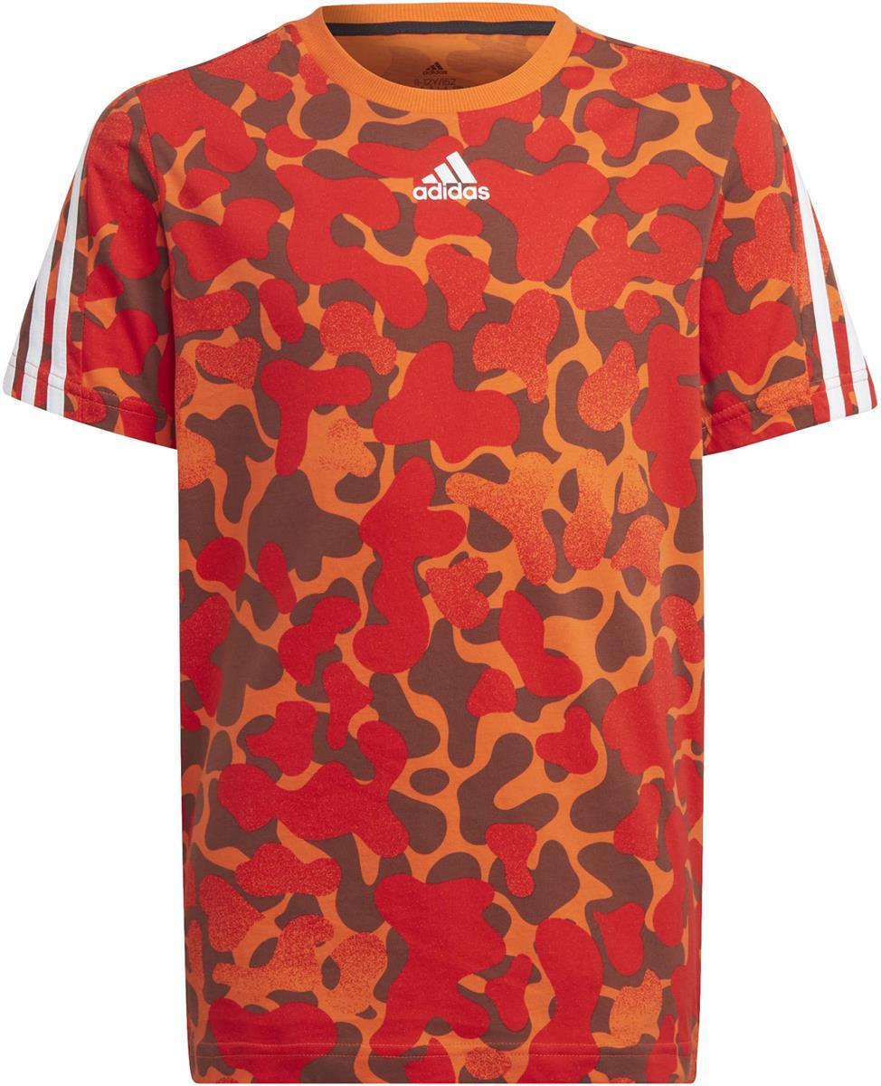 Future Icons 3-Stripes shirt