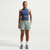 SPORTSWEAR CHILL TERRY MID-RISE FRENCH TERRY SHORTS