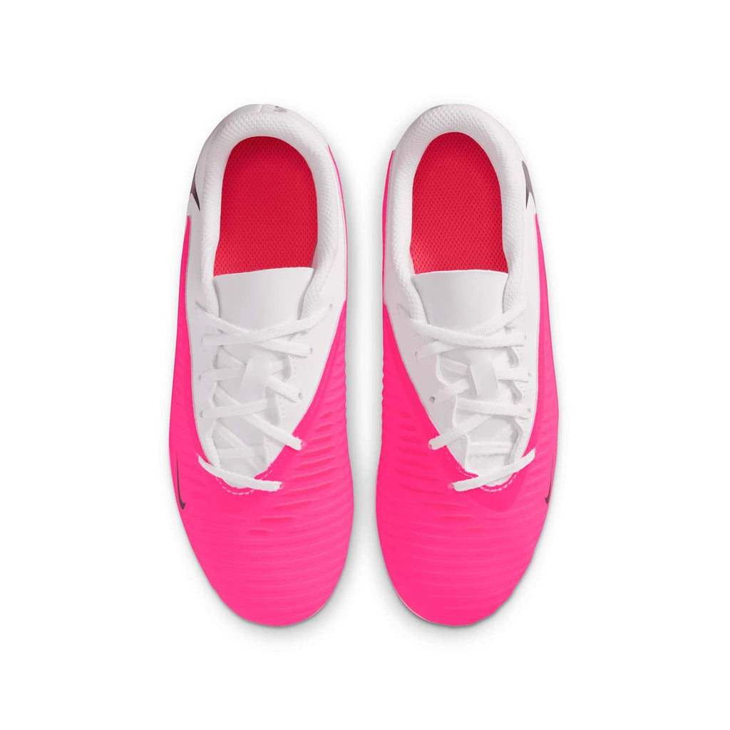 Phantom 6 Low Club Big Kids' FG/MG Gras kunstgras voetbalschoenen