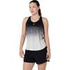 Road Fade Tank top running