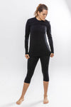 Warm Comfort LS shirt