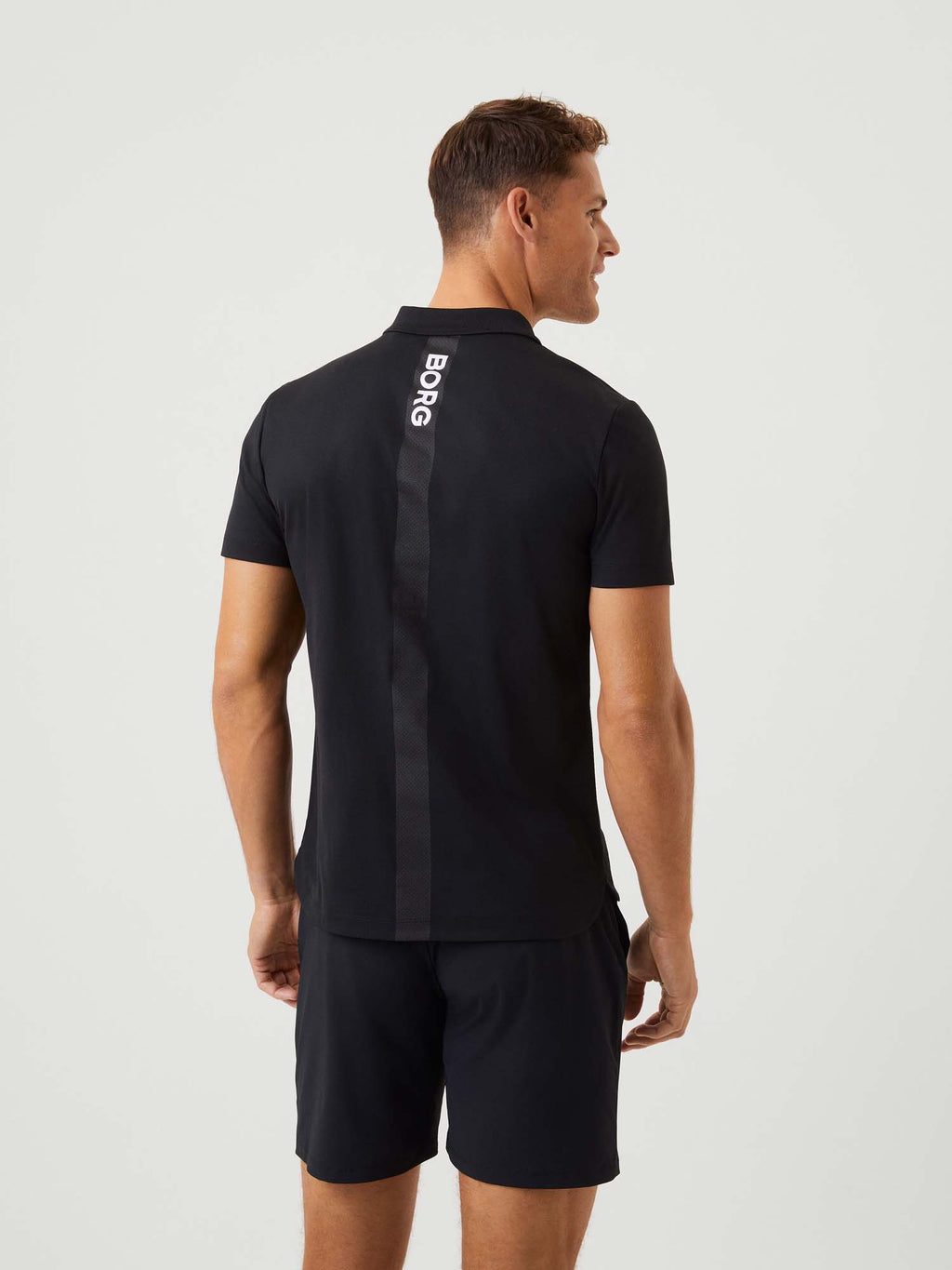 Ace poloshirt
