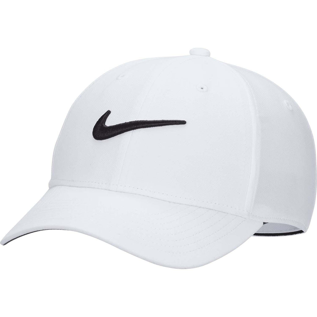 dri-fit club structured swoosh