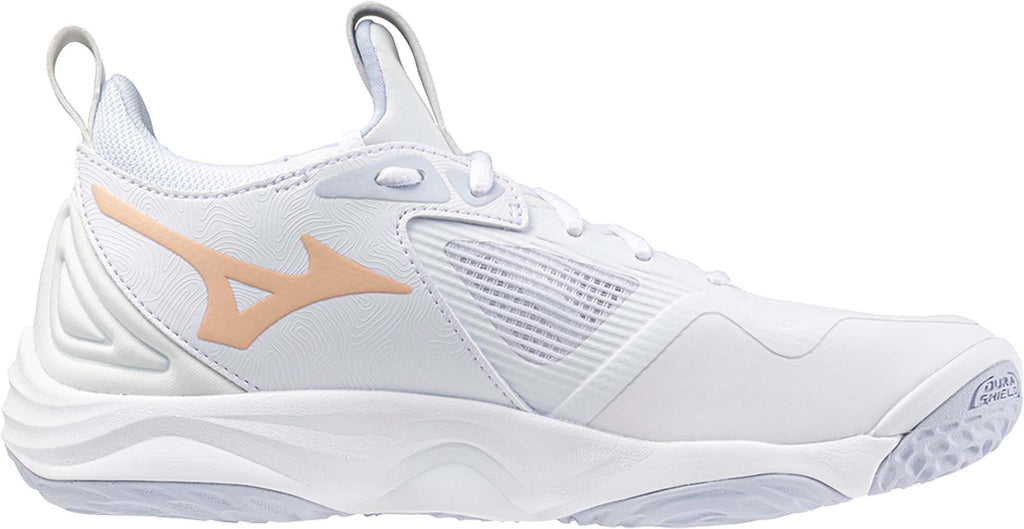 Wave Momentum 3 volleybalschoenen