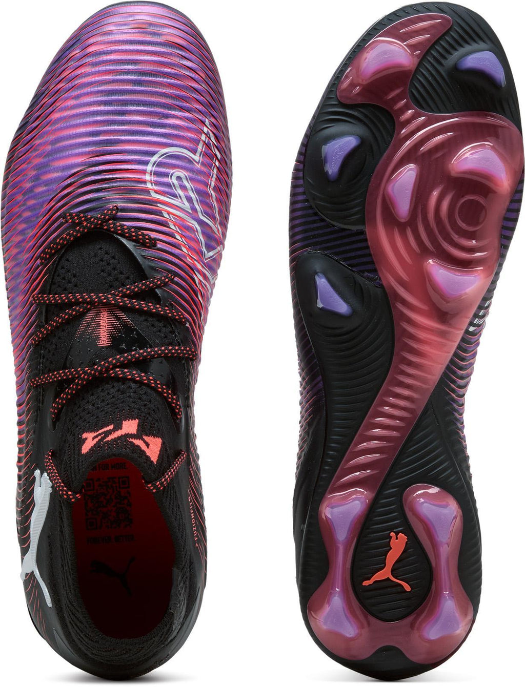 Future 8 Ultimate FG voetbalschoenen