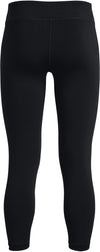 Motion Solid Ankle Crop legging