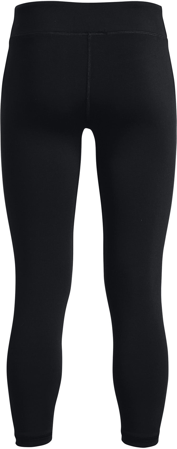 Motion Solid Ankle Crop legging