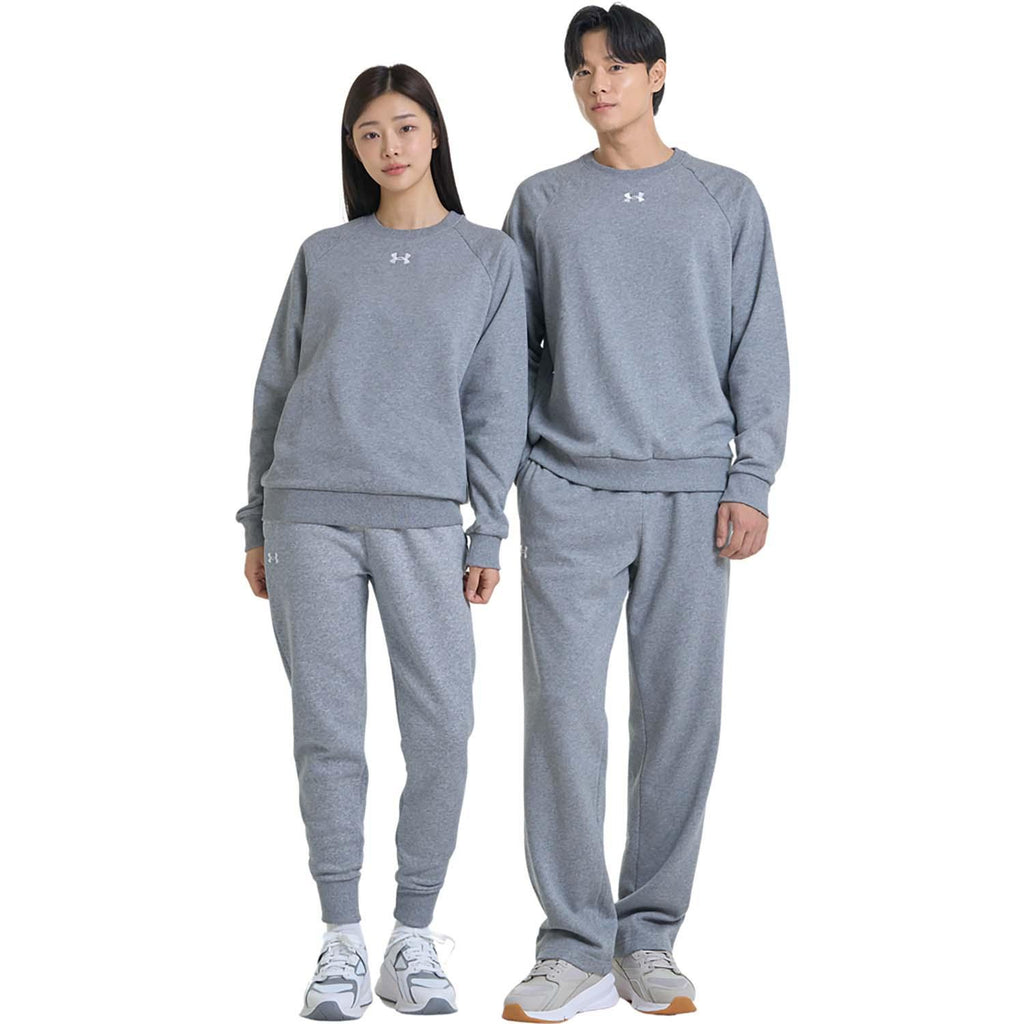 Rival Fleece Crew sweater