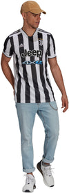 Juventus thuisshirt 21/22