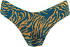 Kalae High Cut bikinibroekje