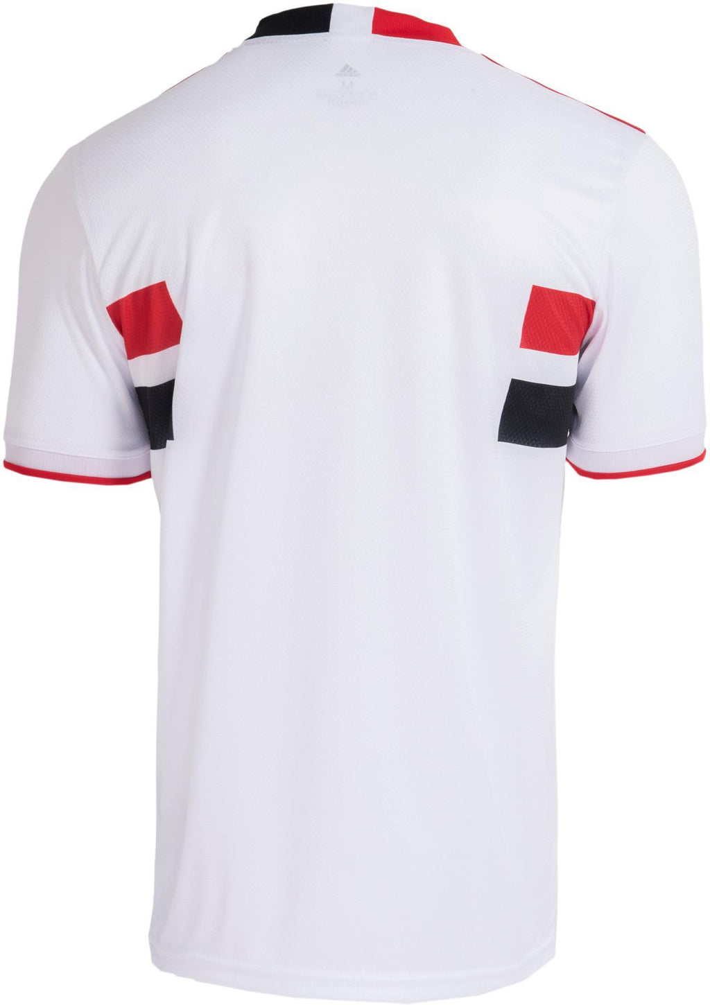 São Paulo FC 20/21 Home Jersey
