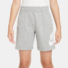 K NSW CLUB FT SHORT HBR Shorts