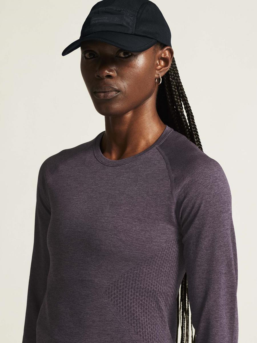 Core Dry Active Comfort Ls W