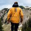Terrex MYSHELTER GORE-TEX Active Regenjack