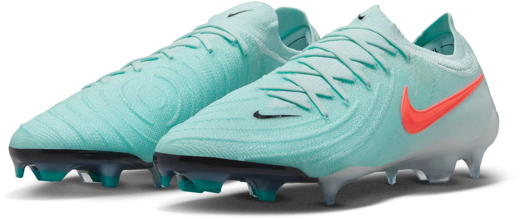 Phantom GX II Elite FG voetbalschoenen