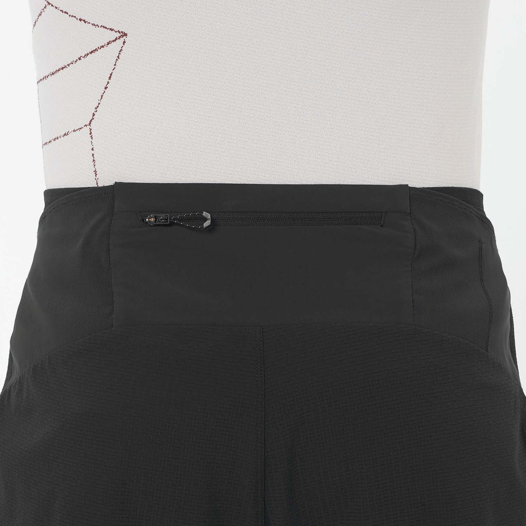 sense aero stow 5 inch shts m