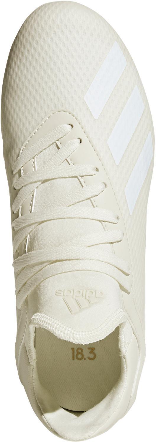X 18.3 FG jr voetbalschoenen