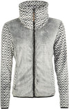 donnelly 18 full zip top