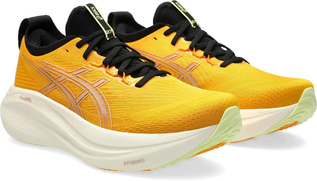 Asics Gel-Nimbus 27