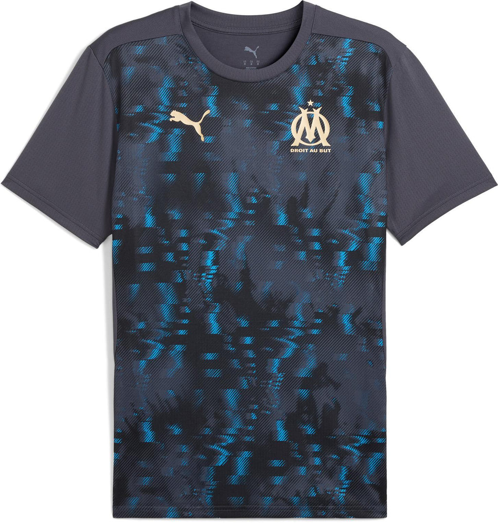 Om Prematch Ss Jersey