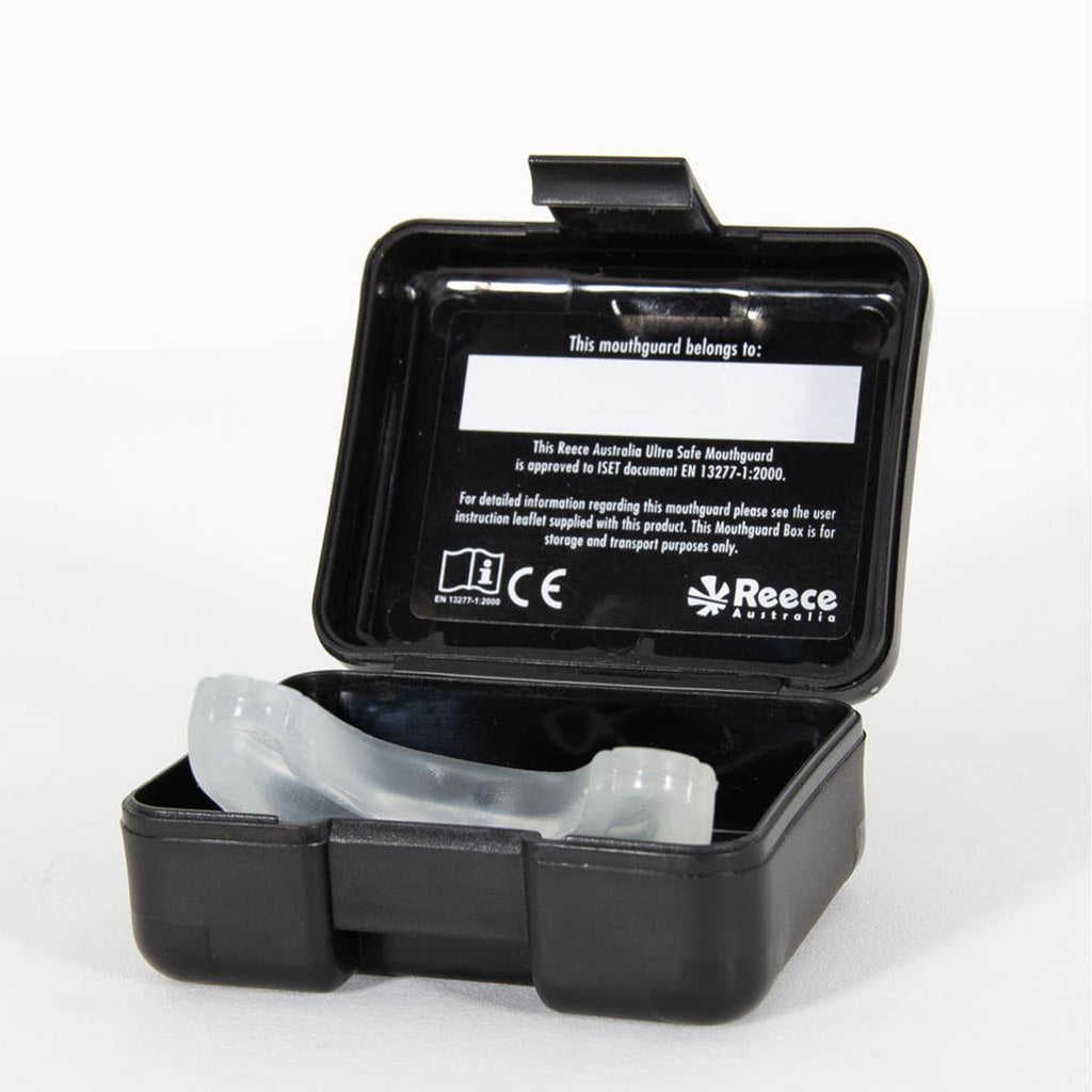 Reece Ultra Safe Mouthguard