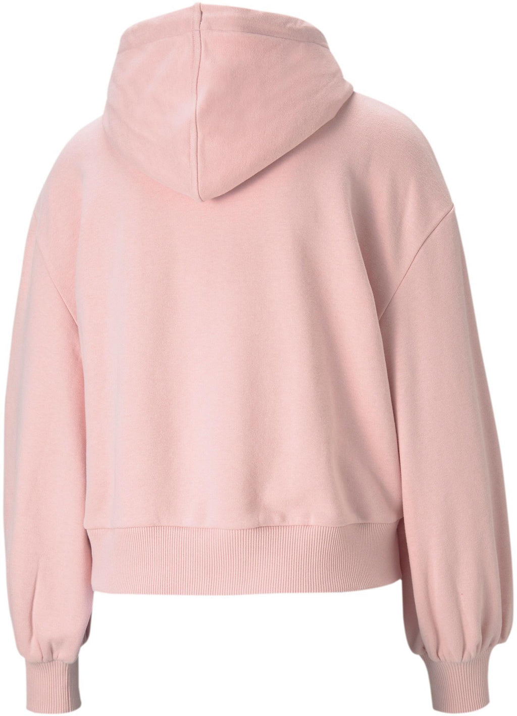 Her Hoodie