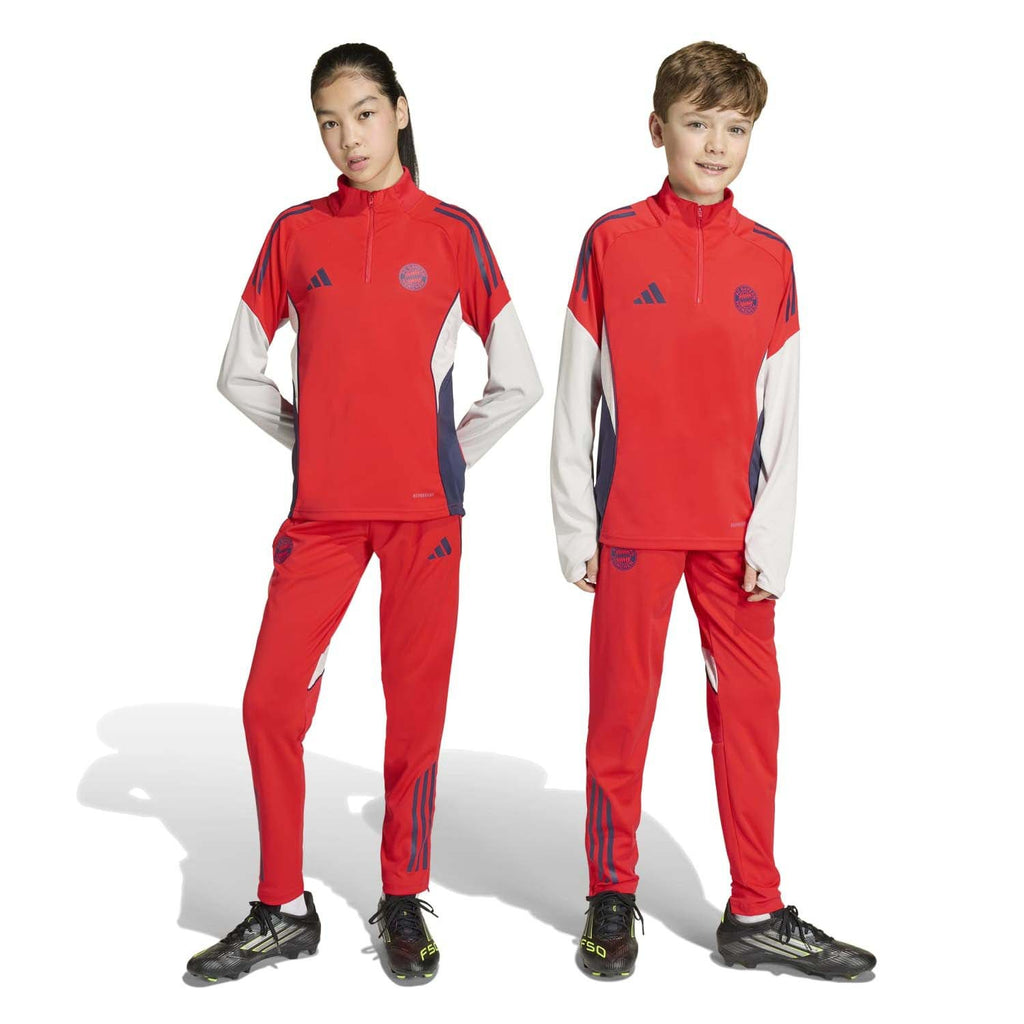 FC Bayern München 2025/2026 Tiro25 Competition Sportbroek Kids