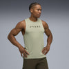 X Hyrox Cloudspun Thermoadapt Tank top