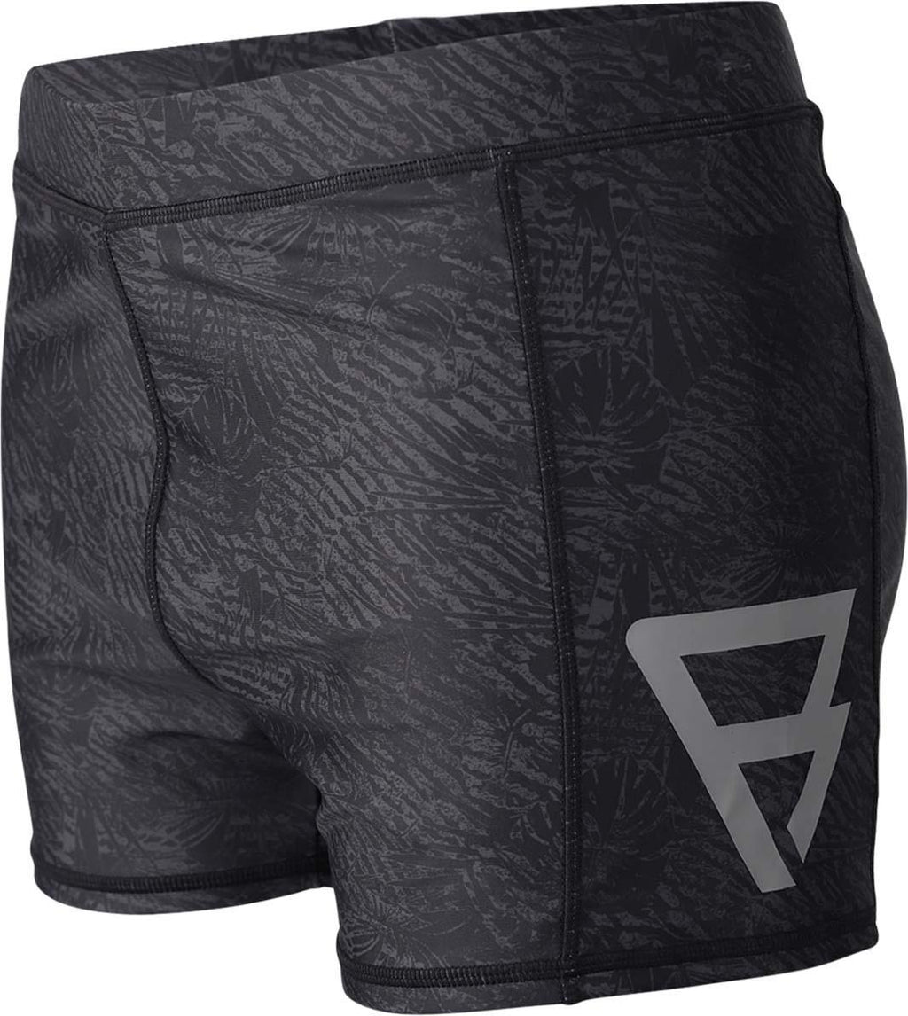 Samier-ao Men Swim Trunks