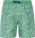 Prtsurfin Jr Beachshort