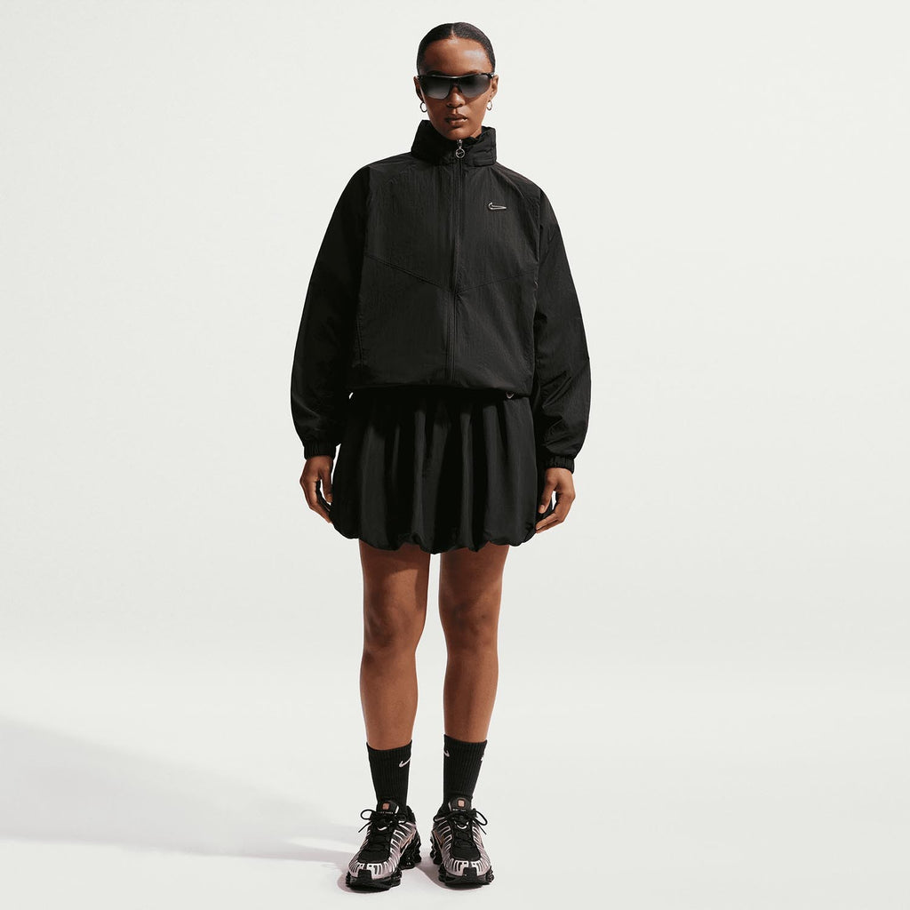 Sportswear  Woven  Anorak