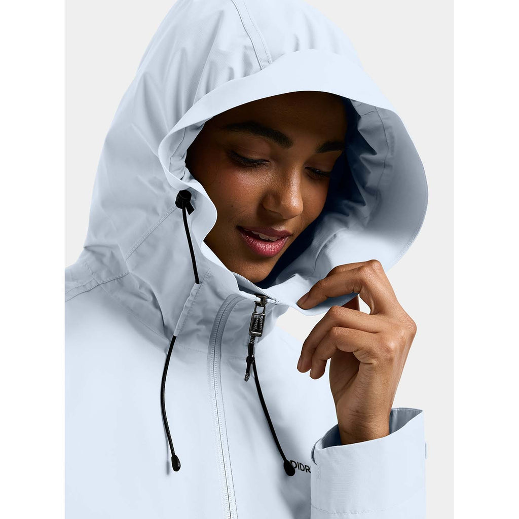 Tilde 4 Functioneel Gevoerd Jas Outdoor